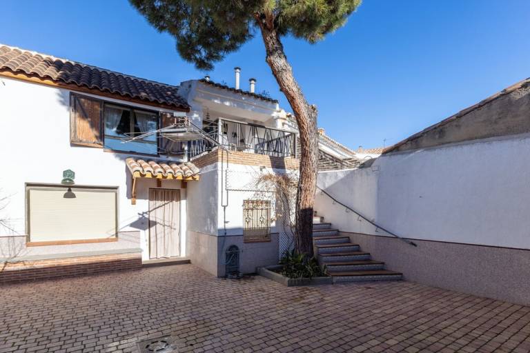 Casa  Sonseca