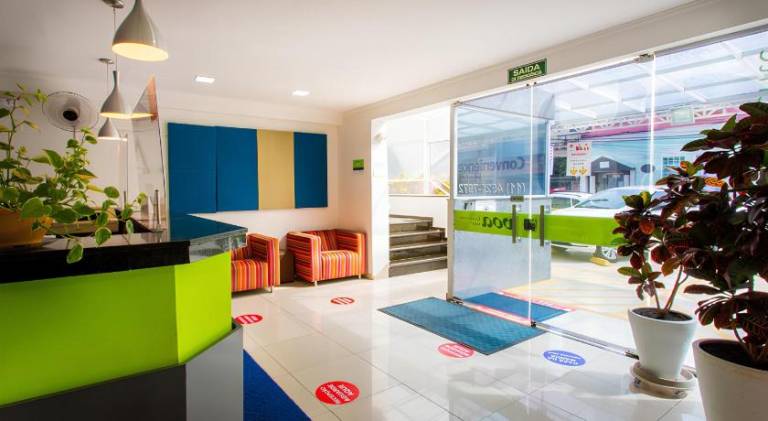 VOA Convenience Hotel — photo 5