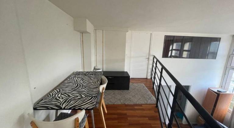 Chambre chez l'habitant (Bed & Breakfast) — photo 3