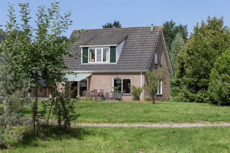 Ferienhaus  Leeuwarden