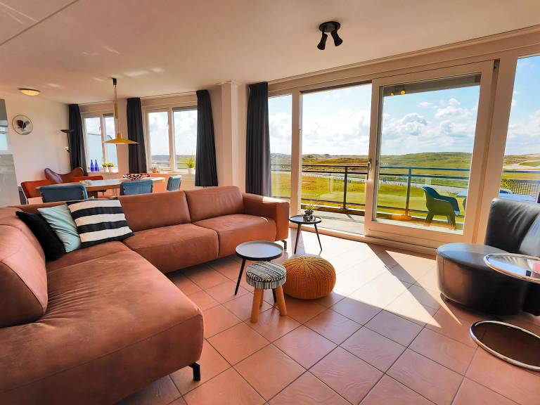 Ferienwohnung Callantsoog