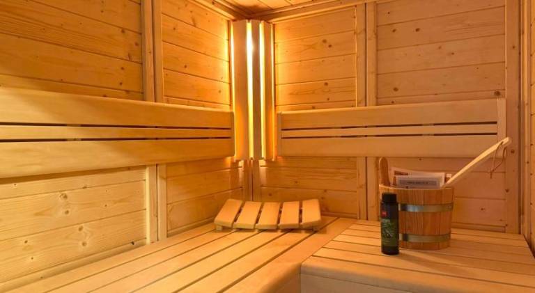 House with 3 rooms for 8 persons — photo 3