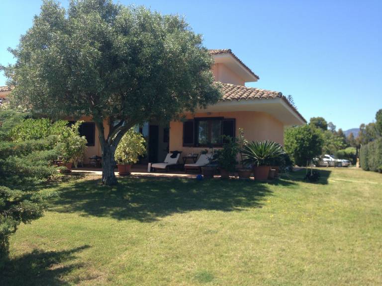Villa  Pula