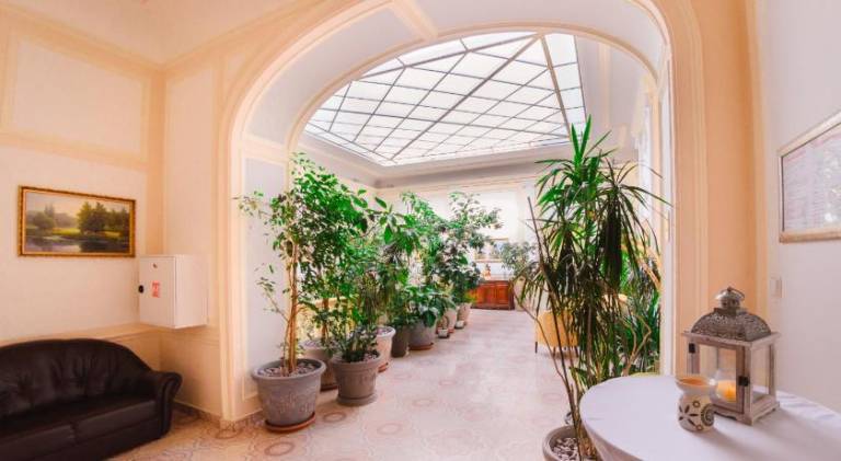 Hotel Kaskada — photo 3