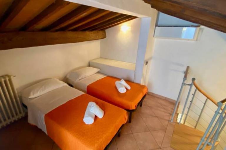Family-oriented nice apartment | Near Florence Cathedral | City view | Dogs allowed — photo 4