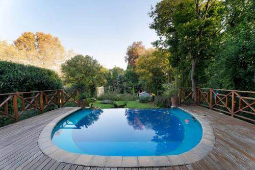 Chalet Johannesburg