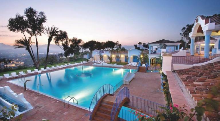 Arbatax Park Resort - Dune — photo 3