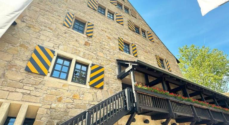 Herzogskelter Hotel & Restaurant — photo 2