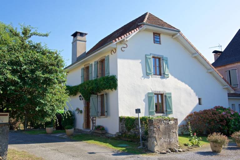 Cottage Navarrenx