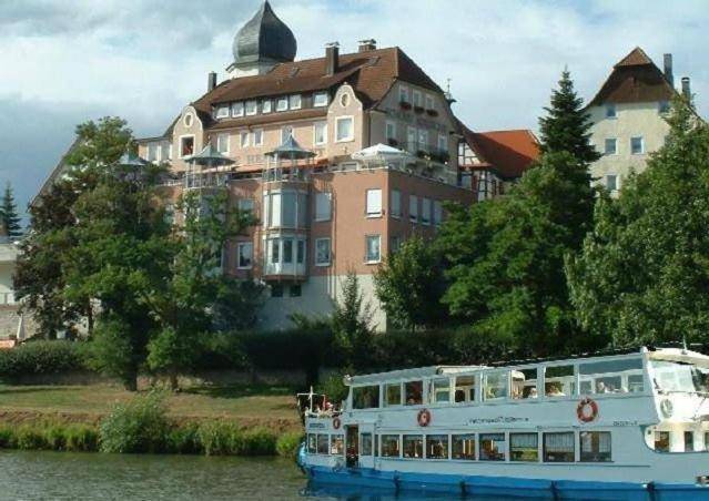 Apartment mit Hotelservice  Bad Wimpfen