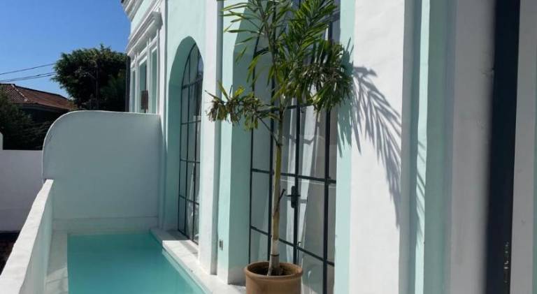 Holiday apartment with 4 rooms for 8 persons — photo 5