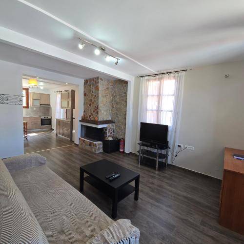 Apartment  Symi