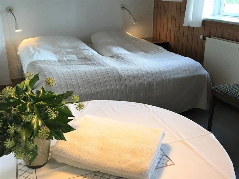 Spangsgaard bed and breakfast — photo 2