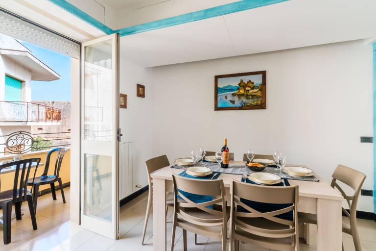 Vacation home | City view — photo 3
