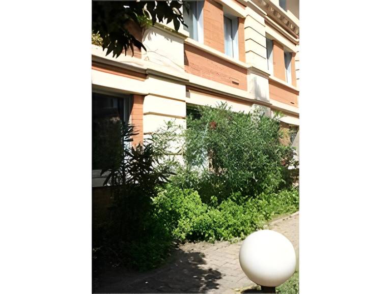 Hotel Gascogne in Blagnac