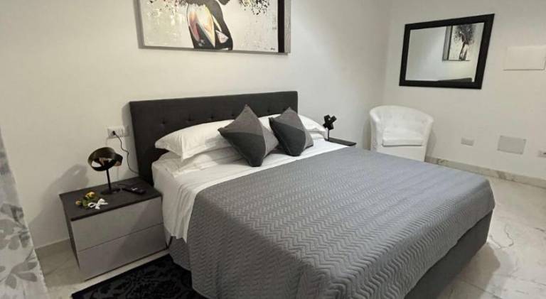 B&B Marrakech luxury