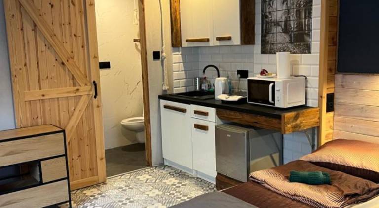 Rental apartment | Pets allowed in Olsztyn
