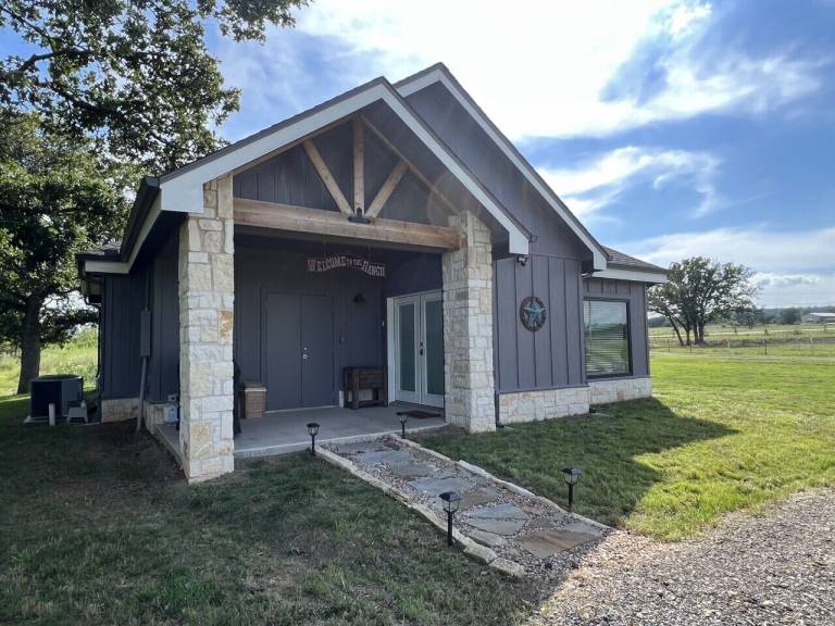 Pension Granbury