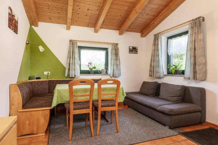Ferienhaus  Cham