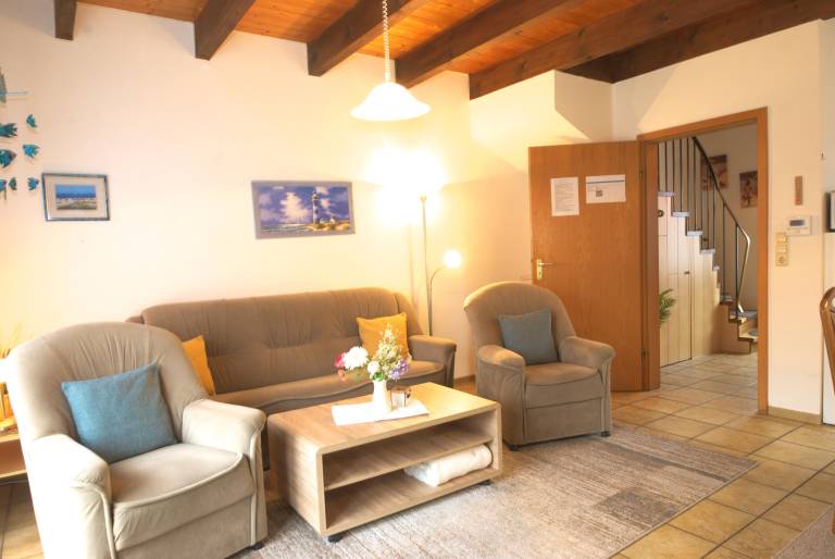 Appartamento Norddeich