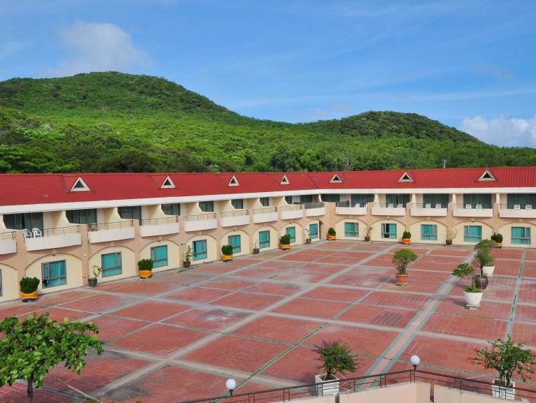 Howard Kenting Wonder House in Hengchun