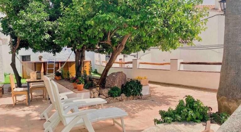 Beautiful vacation home with pool | Dogs allowed in Ronda