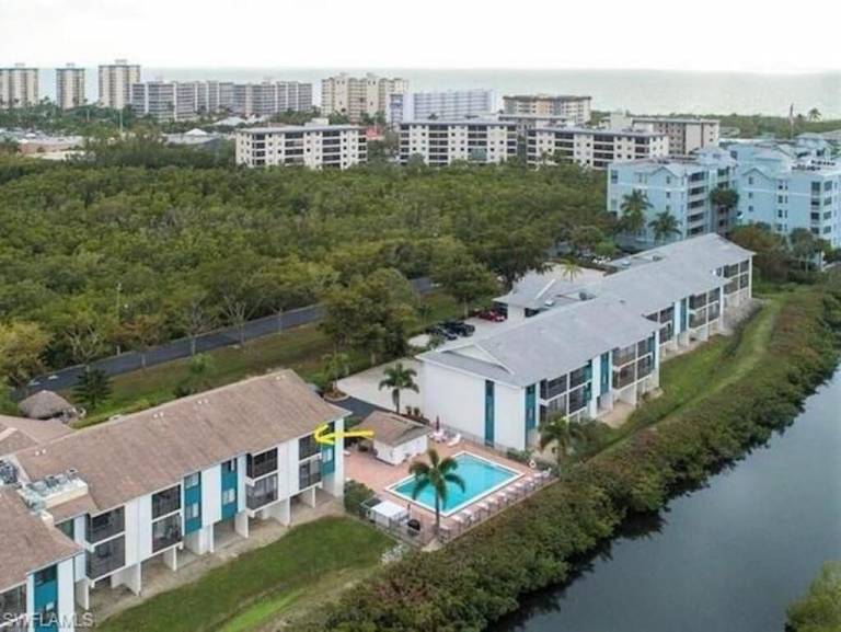 Condo Fort Myers Beach