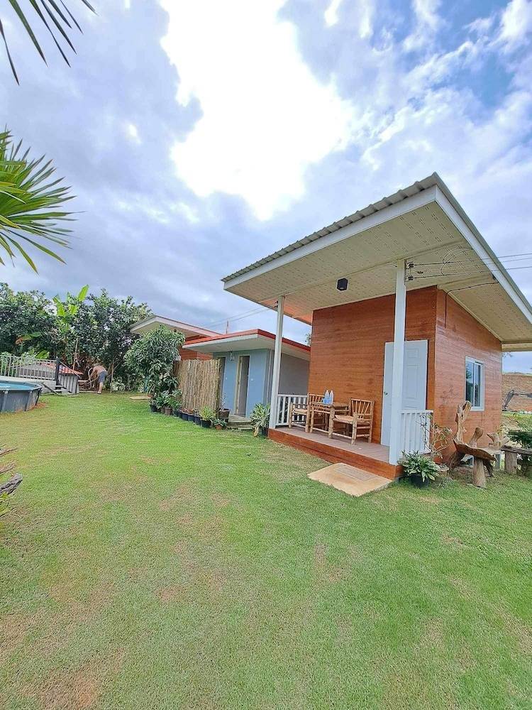 Resort  Mae Chan