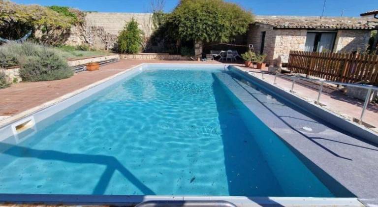 B&B Etico La Casa di Toti in Modica