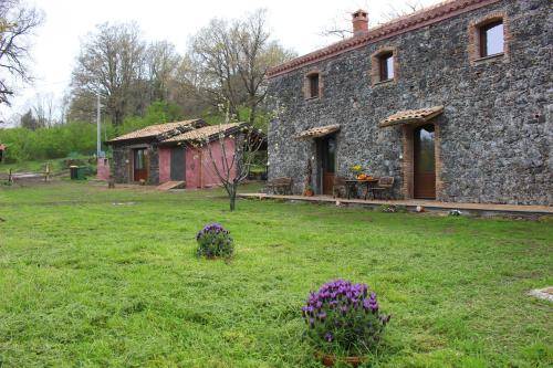 Agriturismo Sant'Alfio