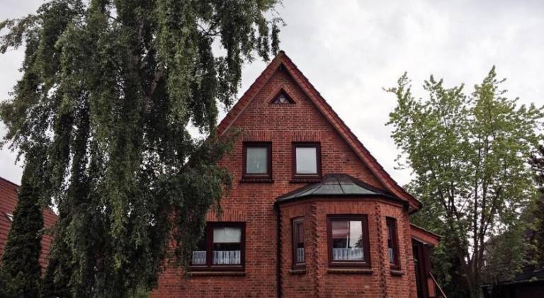 Charming vacation home | Beach nearby | Pets allowed in Timmendorfer Strand