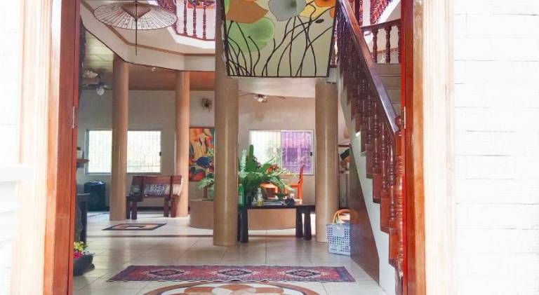 Charming villa | Pets are welcome in Moalboal