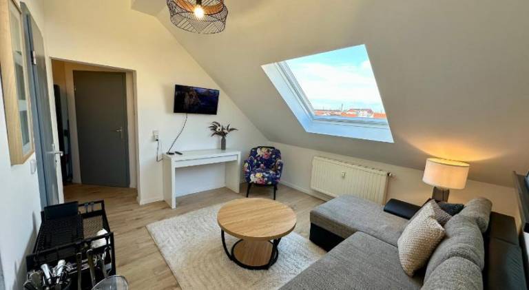 Rental apartment with 1 room for 3 persons — photo 2