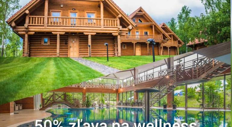 Vacation home with sauna, pool & barbecue | Pets are welcome in Stara Lesna