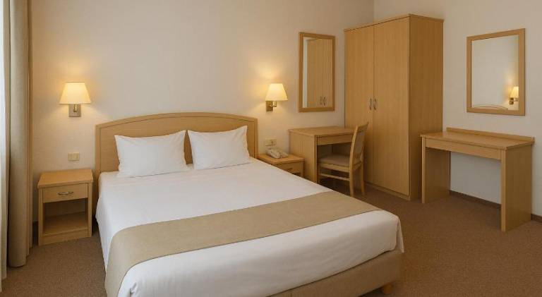 Hotel M Kennedy in Nuremberg