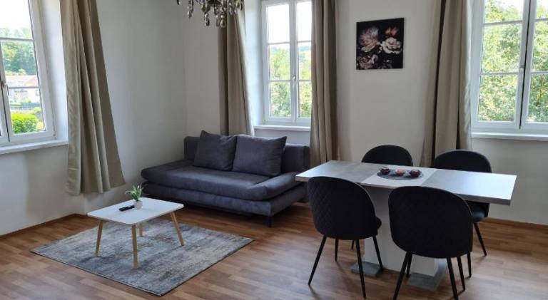 Apartment Linz