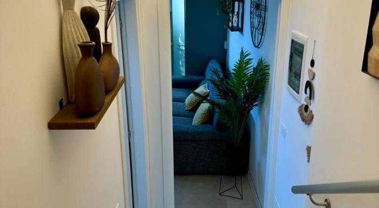 Holiday apartment with 1 room for 4 persons — photo 4