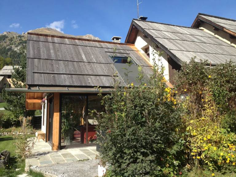 Appartement Arvieux