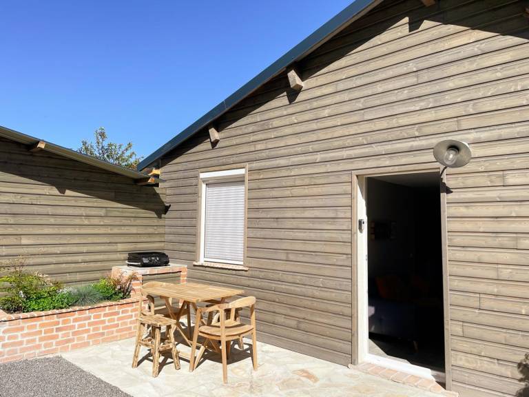 Cottage Saint-Laurent-Nouan