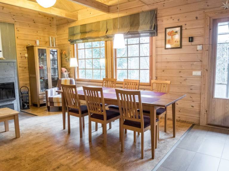 Lovely house with barbeque, sauna & terrace | Nature view | Pets allowed — photo 2