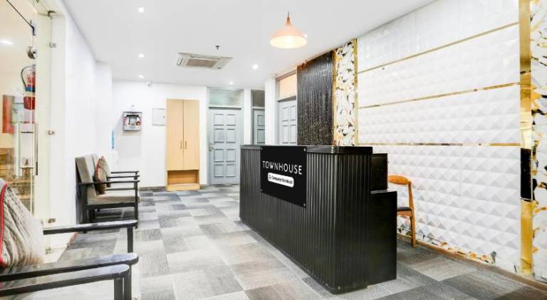 Townhouse Sector 64 Near WorldMark Gurugram Formerly Vero — photo 3