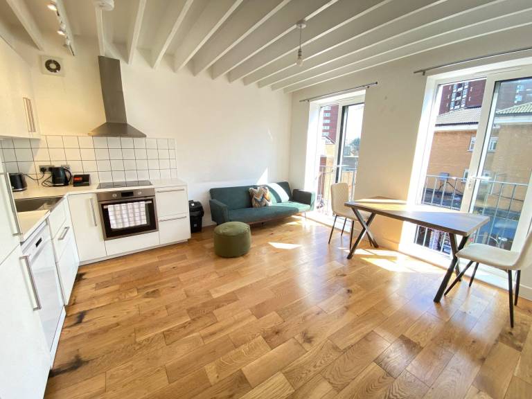 Ferienwohnung Walworth