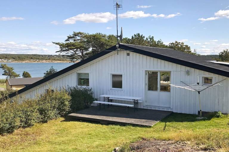 Ferienhaus in Varberg, Kärradal f&uuml;r max. 5 Personen, 