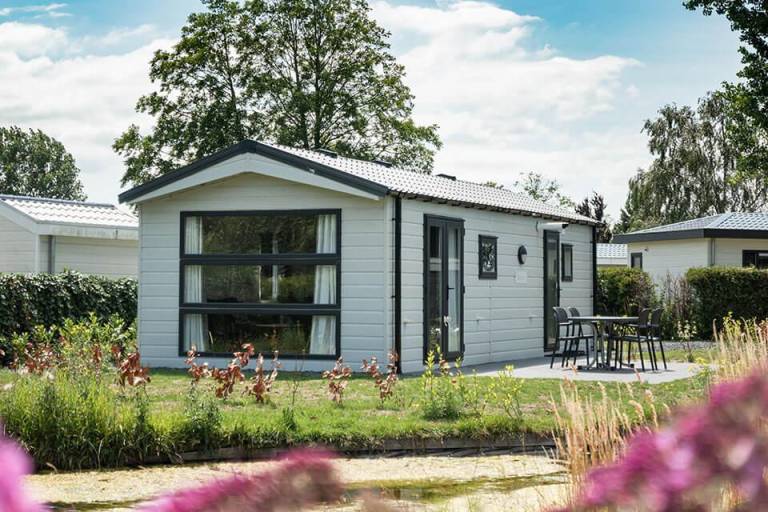 Bungalow Dordrecht