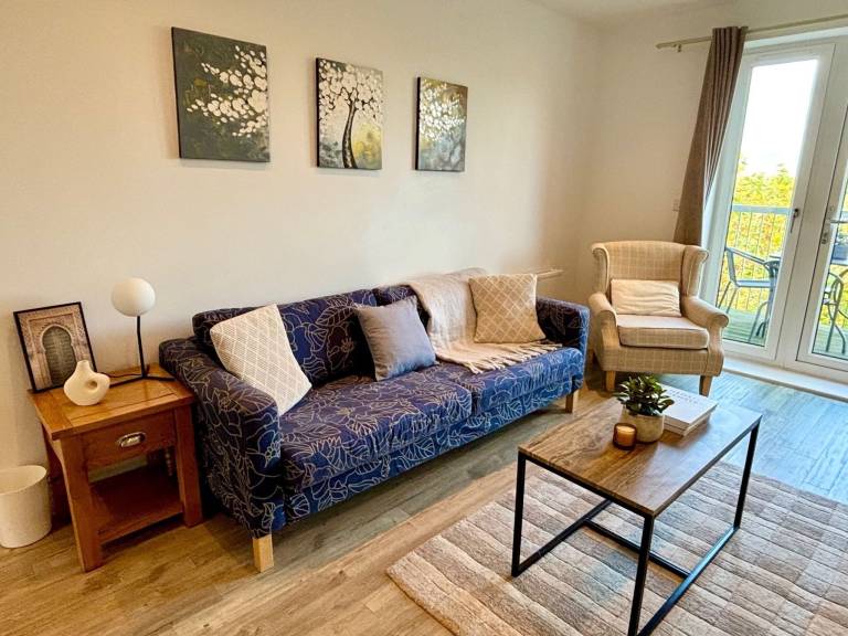 Apartment Milton Keynes