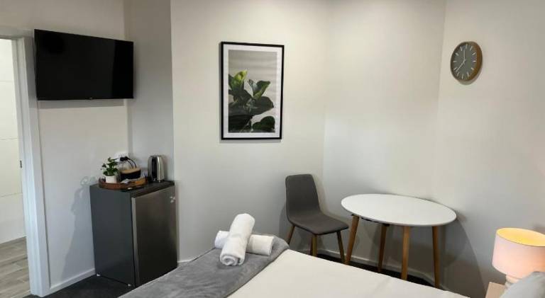 BENDIGO BOTANIC MOTEL Oil Friendly Price