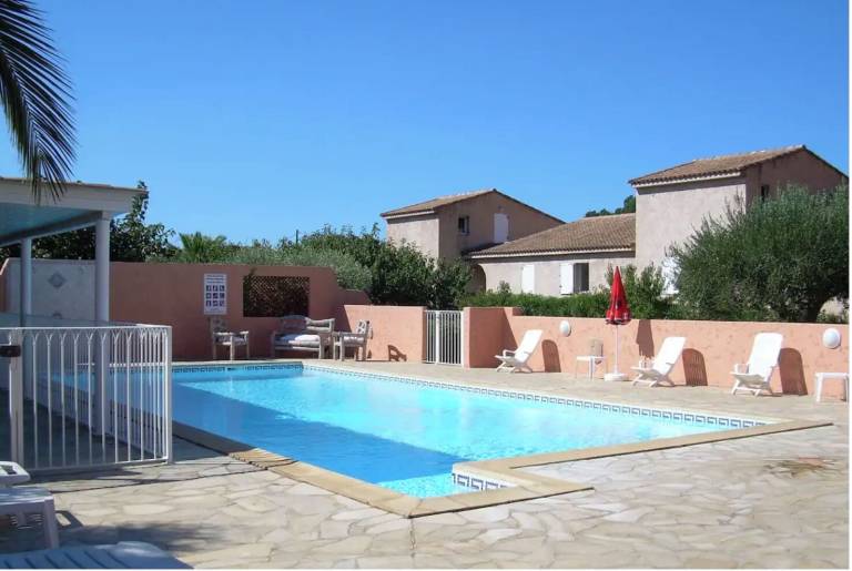 Villa Cala Rossa