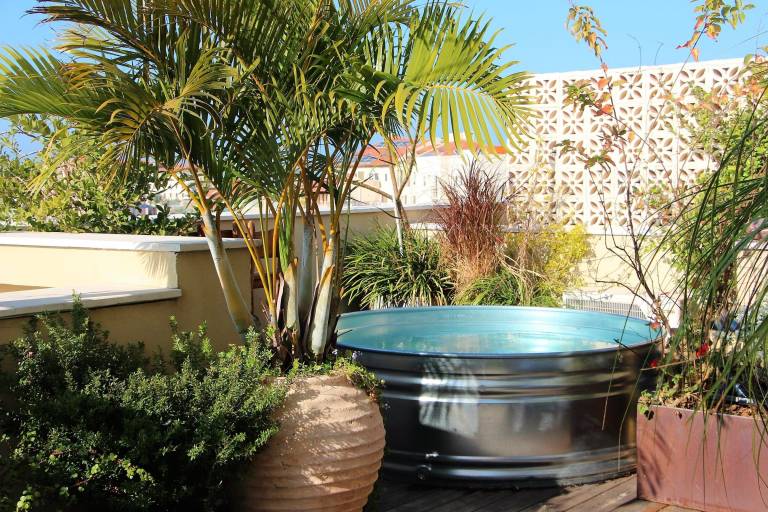 Apartamento Tel Aviv