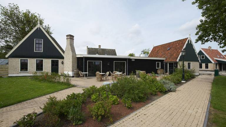 Ferienhaus Westerland