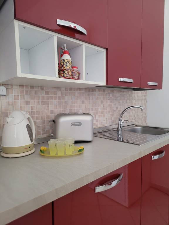 Holiday apartment with 2 rooms for 4 persons — photo 2